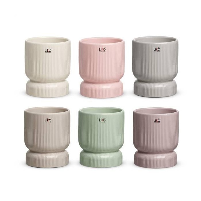 VASO ADRIEN D. 16,2 H 19,2 -ASSORTED